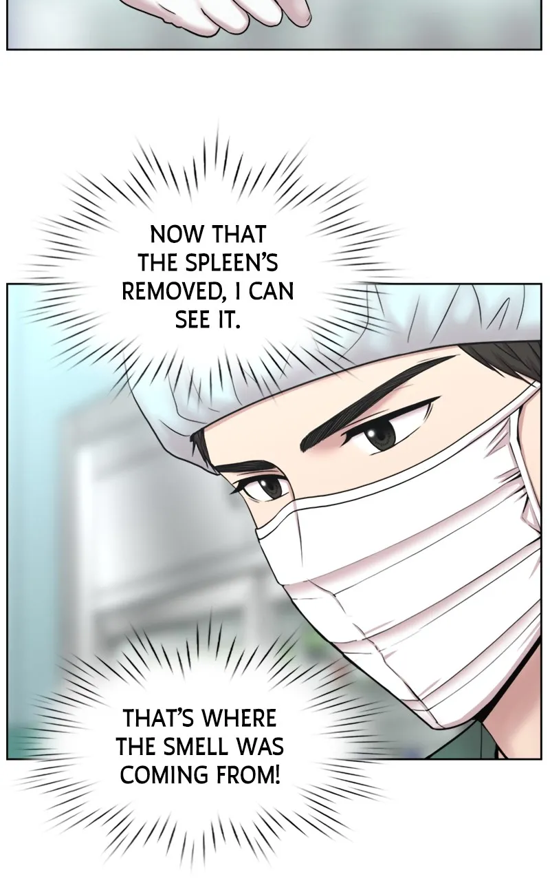Read Trauma Center:Dr. Baek chapter 8 image 43 on Lezhin