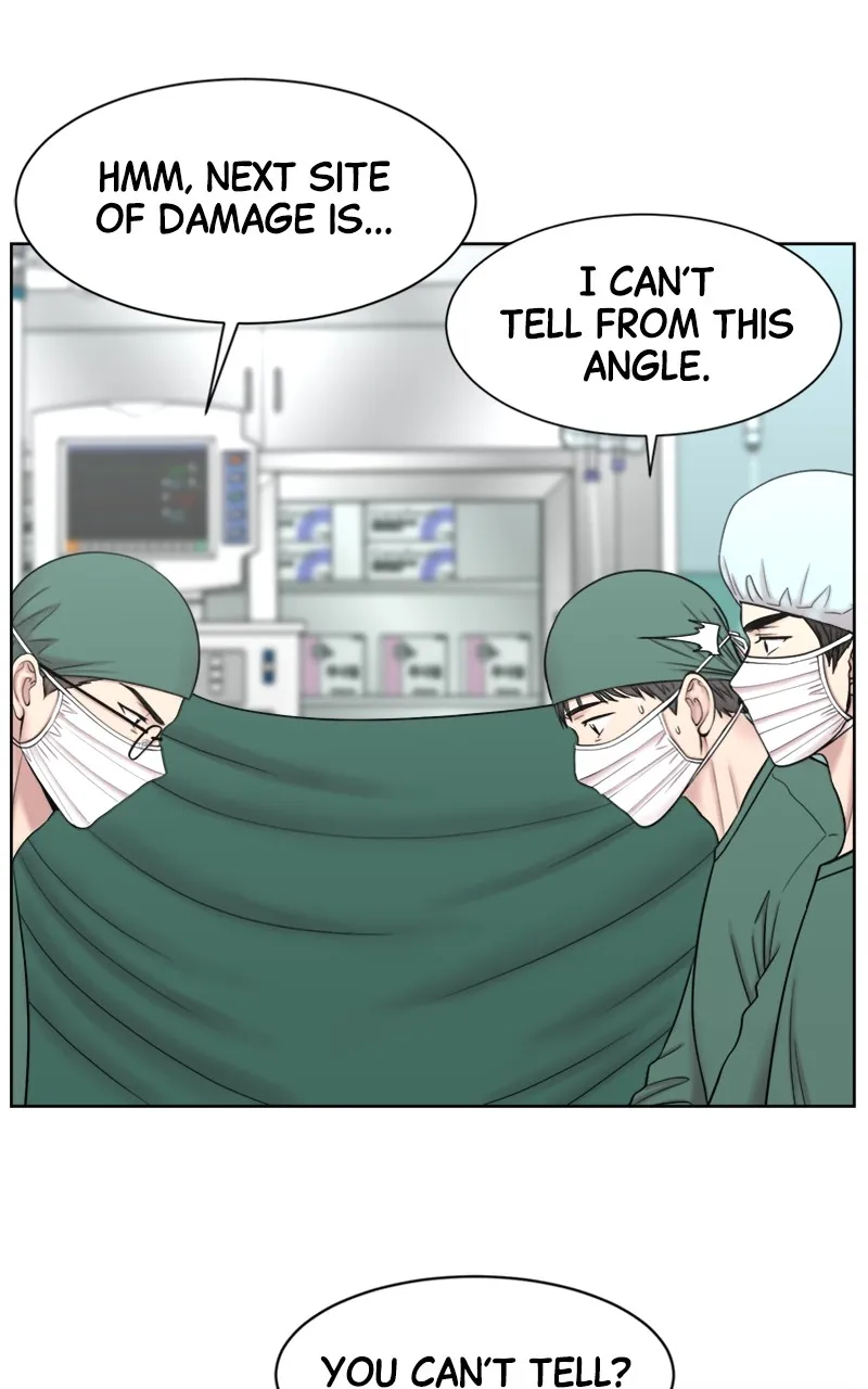 Read Trauma Center:Dr. Baek chapter 8 image 44 on Lezhin