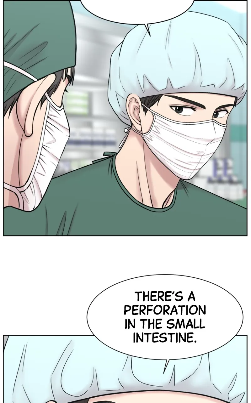 Read Trauma Center:Dr. Baek chapter 8 image 45 on Lezhin