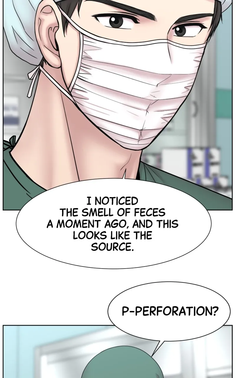 Read Trauma Center:Dr. Baek chapter 8 image 46 on Lezhin
