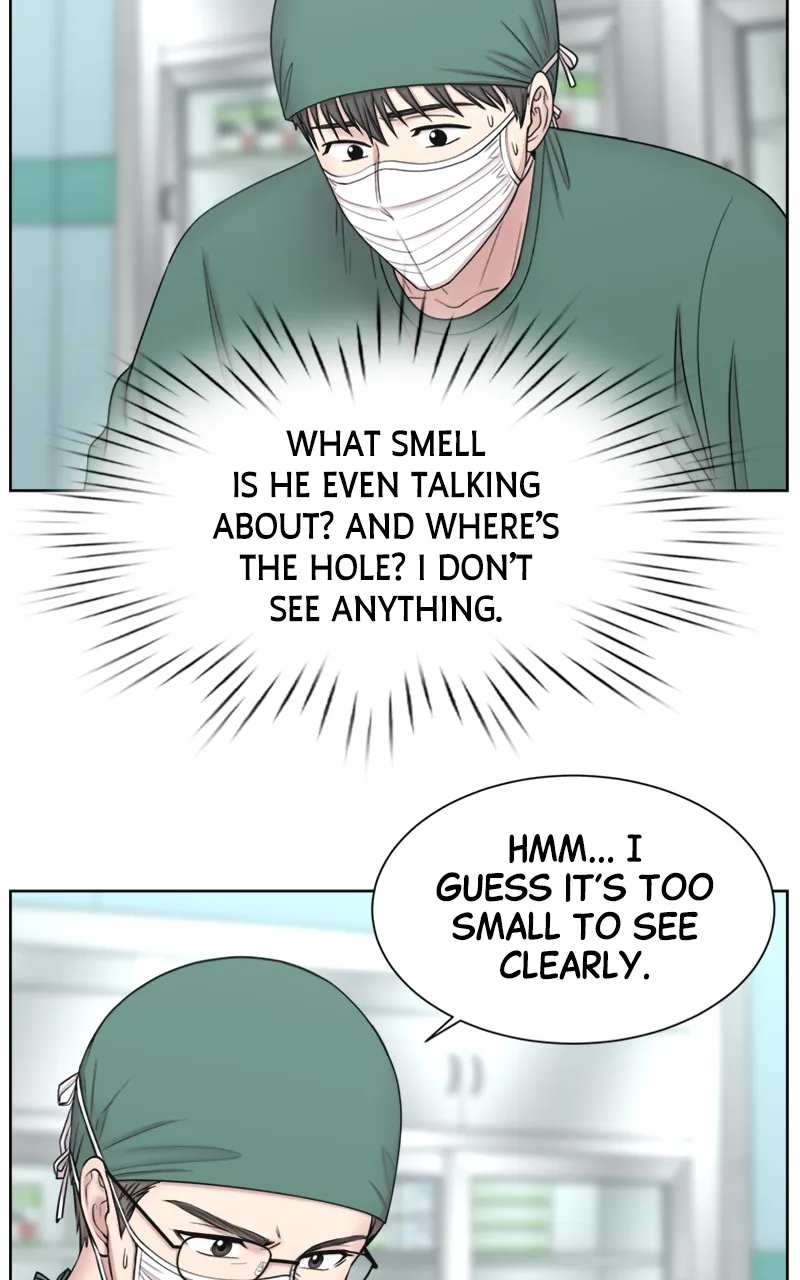 Read Trauma Center:Dr. Baek chapter 8 image 47 on Lezhin