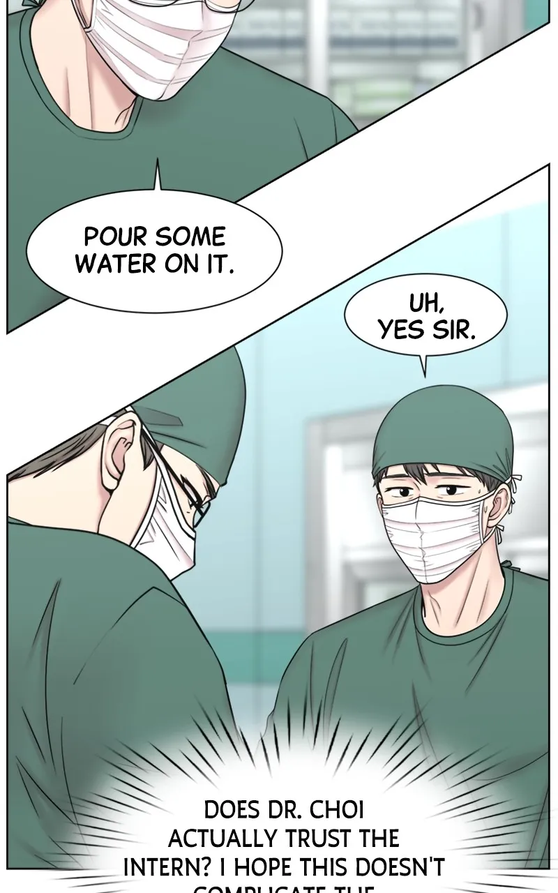 Read Trauma Center:Dr. Baek chapter 8 image 48 on Lezhin