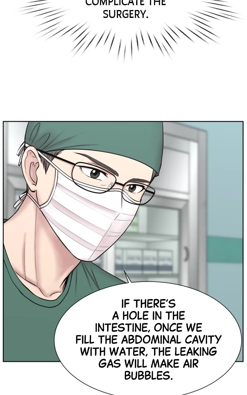 Read Trauma Center:Dr. Baek chapter 8 image 49 on Lezhin
