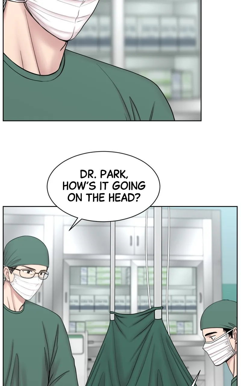 Read Trauma Center:Dr. Baek chapter 8 image 53 on Lezhin