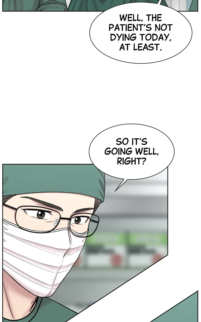 Read Trauma Center:Dr. Baek chapter 8 image 54 on Lezhin