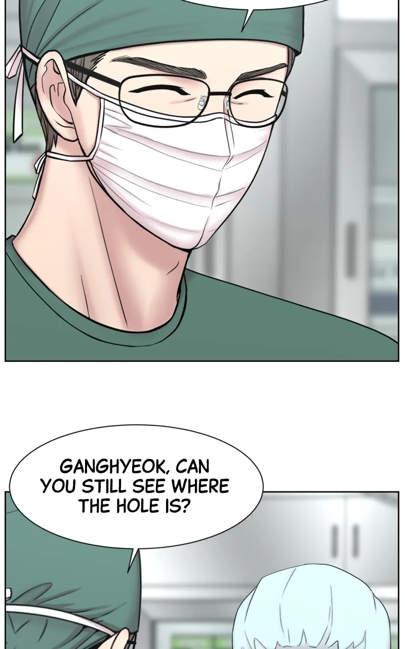 Read Trauma Center:Dr. Baek chapter 8 image 56 on Lezhin