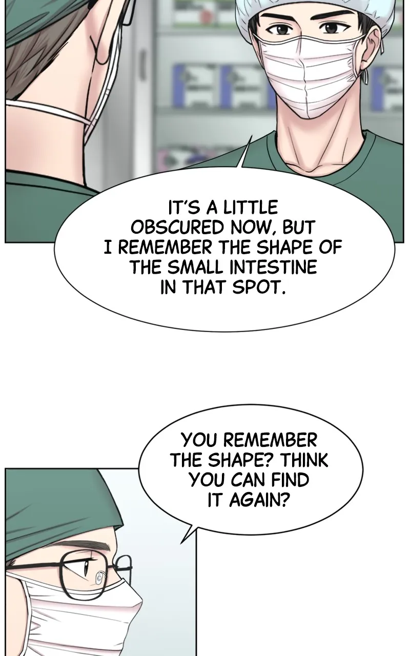 Read Trauma Center:Dr. Baek chapter 8 image 57 on Lezhin