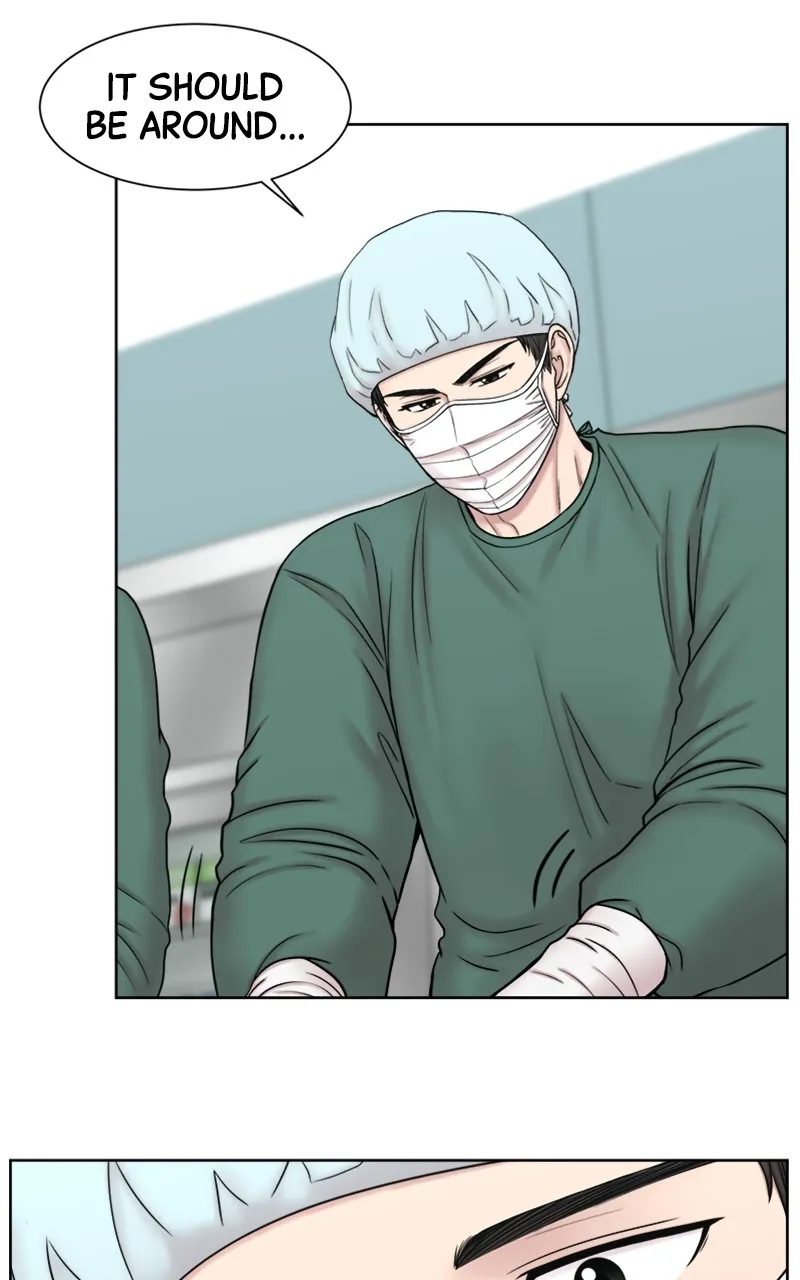 Read Trauma Center:Dr. Baek chapter 8 image 59 on Lezhin