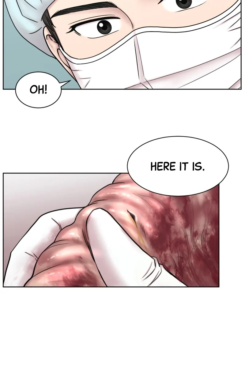 Read Trauma Center:Dr. Baek chapter 8 image 60 on Lezhin