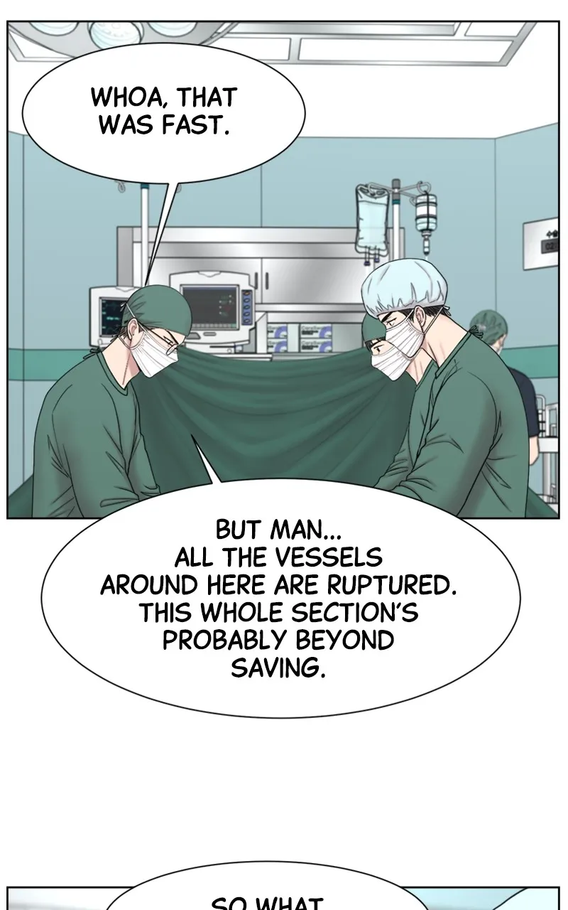Read Trauma Center:Dr. Baek chapter 8 image 61 on Lezhin
