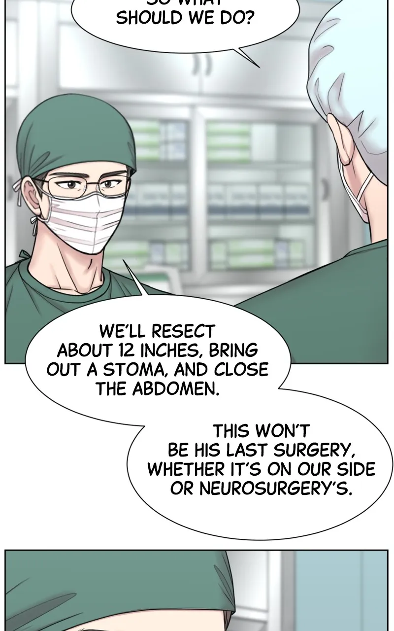 Read Trauma Center:Dr. Baek chapter 8 image 62 on Lezhin