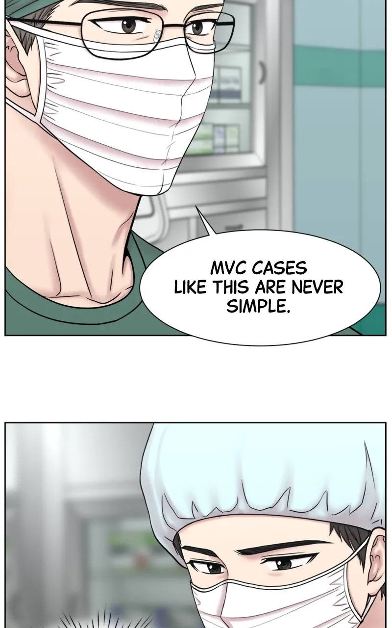 Read Trauma Center:Dr. Baek chapter 8 image 63 on Lezhin