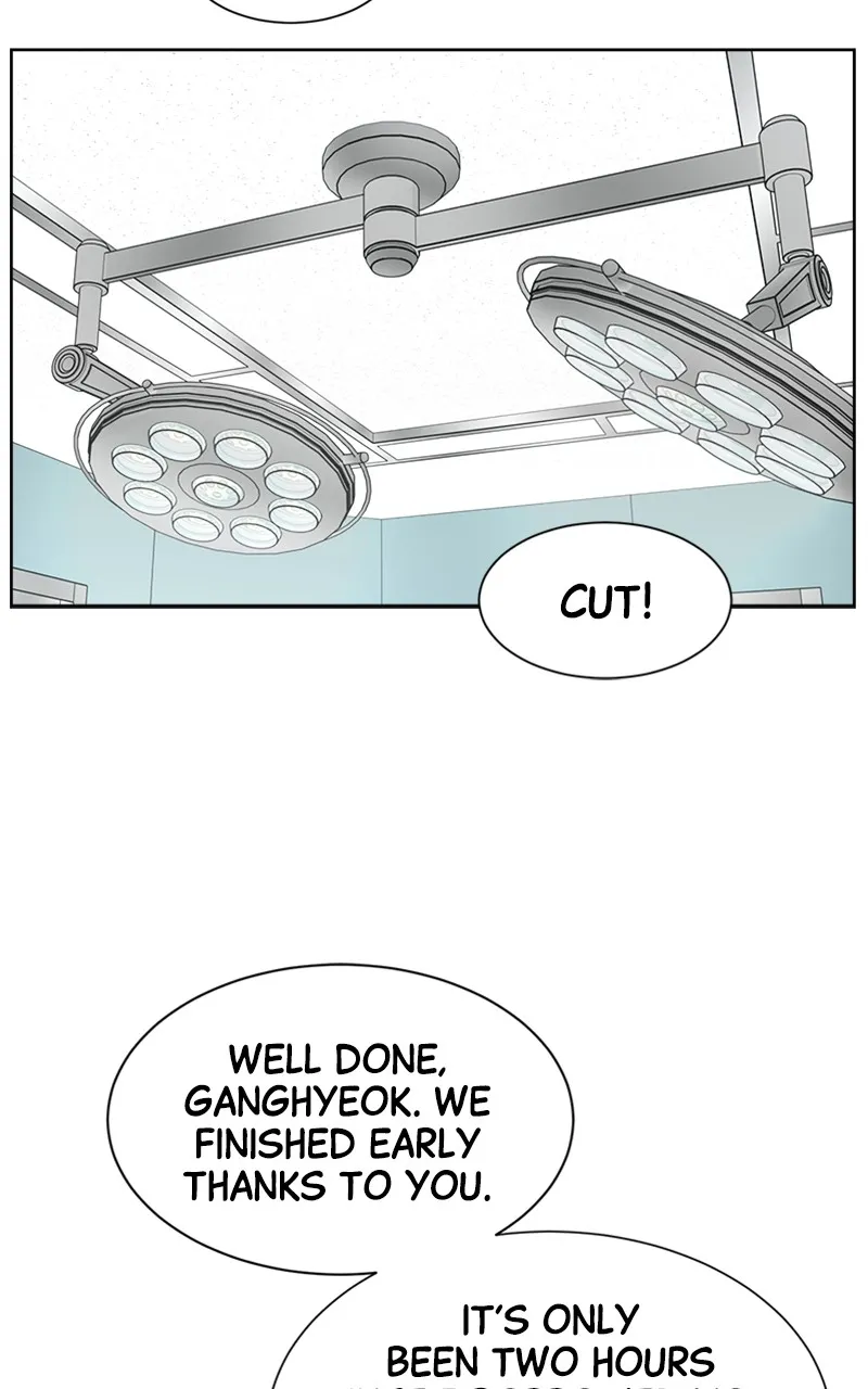 Read Trauma Center:Dr. Baek chapter 8 image 65 on Lezhin
