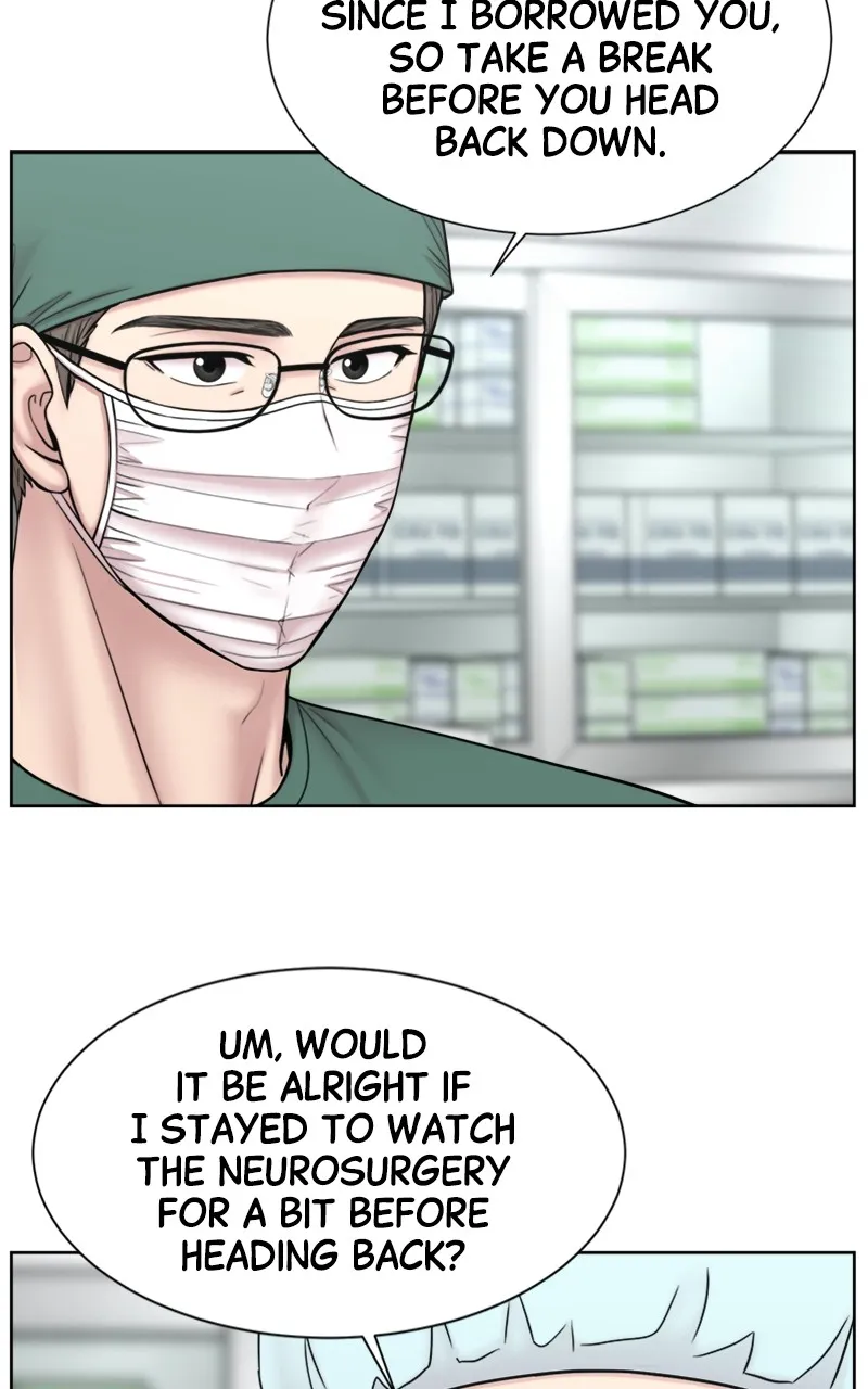 Read Trauma Center:Dr. Baek chapter 8 image 66 on Lezhin