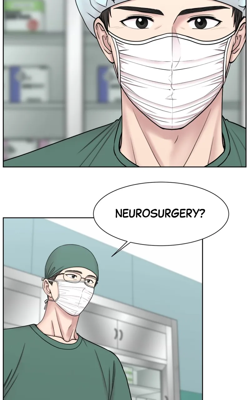 Read Trauma Center:Dr. Baek chapter 8 image 67 on Lezhin
