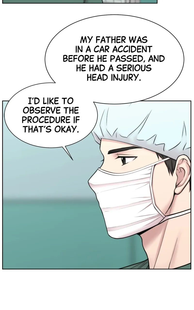 Read Trauma Center:Dr. Baek chapter 8 image 68 on Lezhin