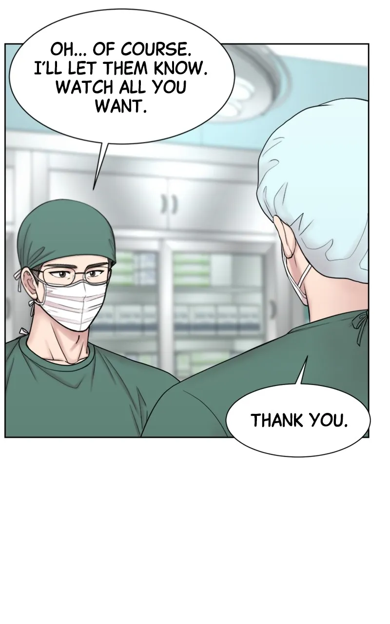 Read Trauma Center:Dr. Baek chapter 8 image 69 on Lezhin