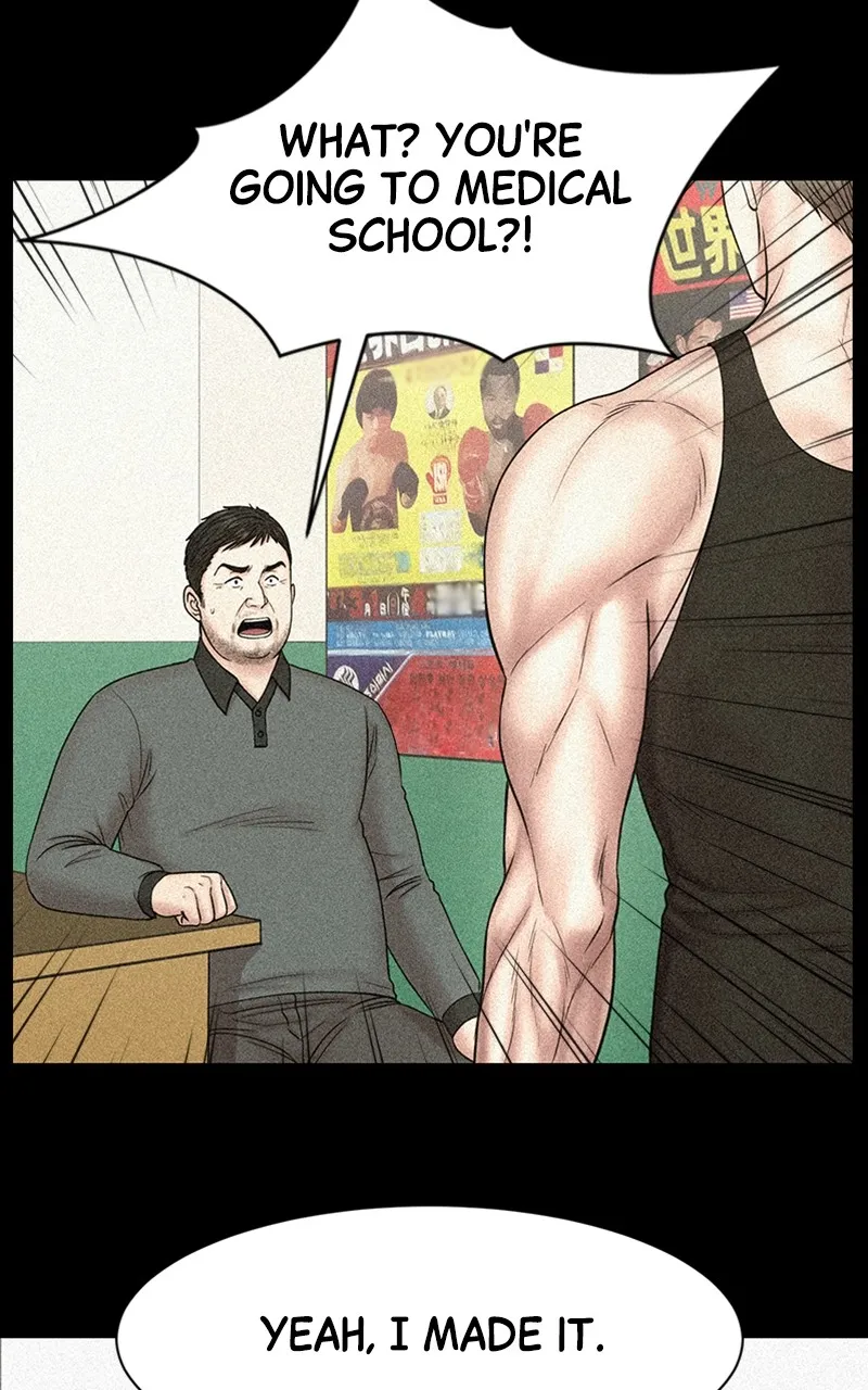 Read Trauma Center:Dr. Baek chapter 8 image 7 on Lezhin