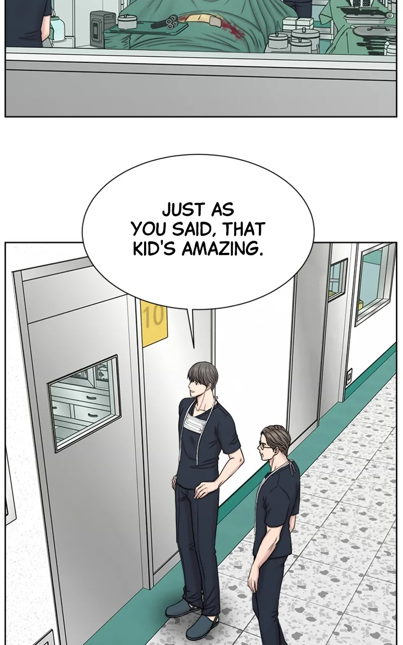 Read Trauma Center:Dr. Baek chapter 8 image 71 on Lezhin