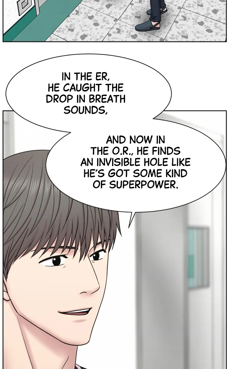Read Trauma Center:Dr. Baek chapter 8 image 72 on Lezhin