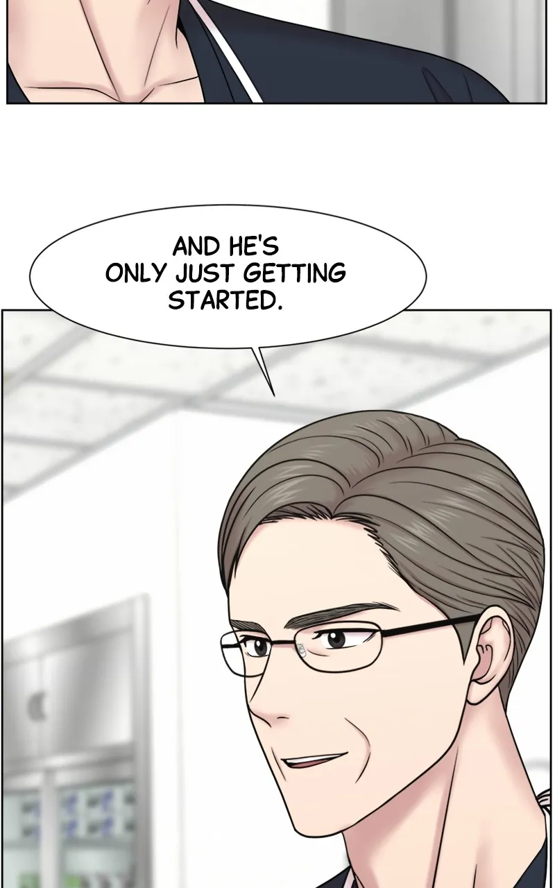 Read Trauma Center:Dr. Baek chapter 8 image 73 on Lezhin