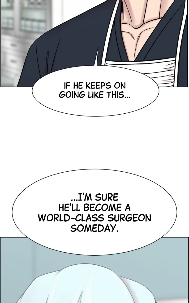 Read Trauma Center:Dr. Baek chapter 8 image 74 on Lezhin