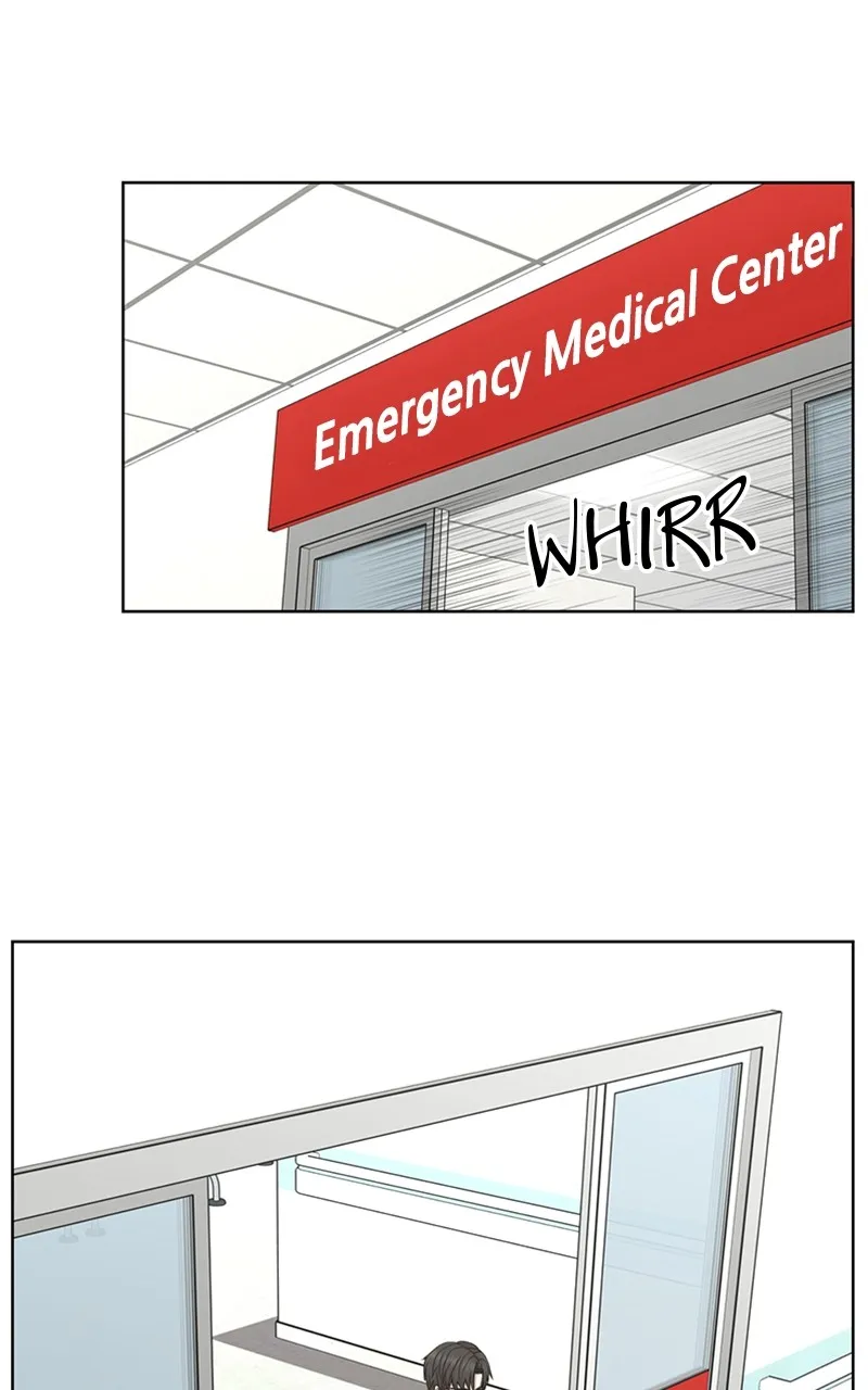 Read Trauma Center:Dr. Baek chapter 9 image 1 on Lezhin