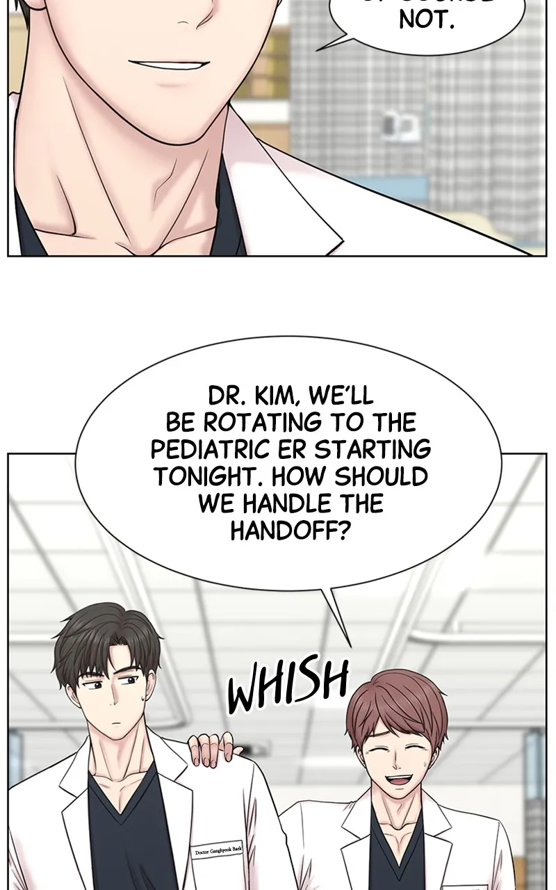 Read Trauma Center:Dr. Baek chapter 9 image 10 on Lezhin