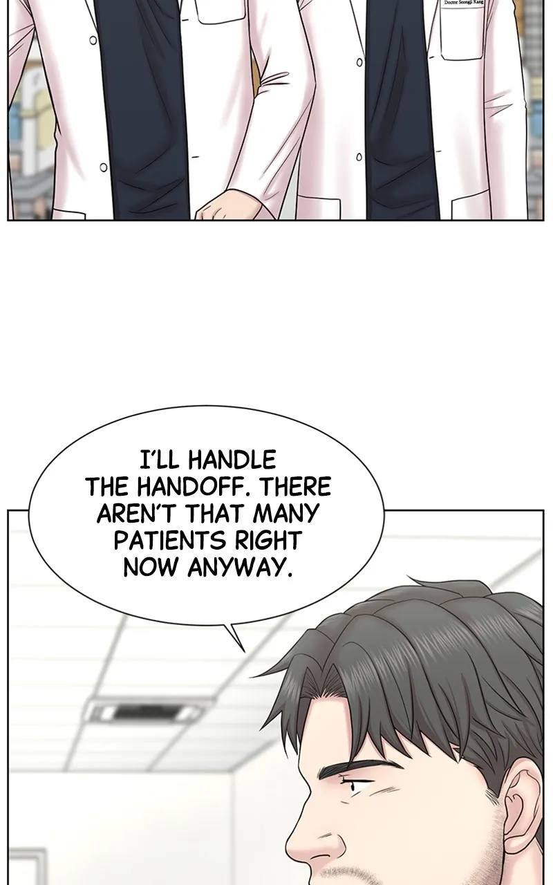Read Trauma Center:Dr. Baek chapter 9 image 11 on Lezhin