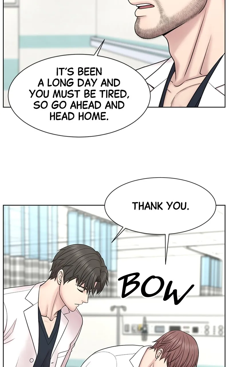 Read Trauma Center:Dr. Baek chapter 9 image 12 on Lezhin