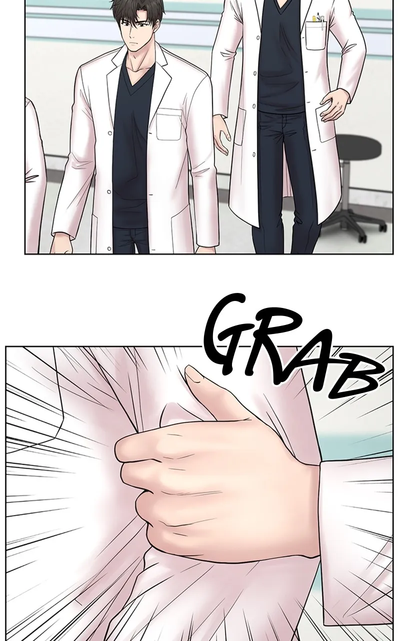 Read Trauma Center:Dr. Baek chapter 9 image 14 on Lezhin