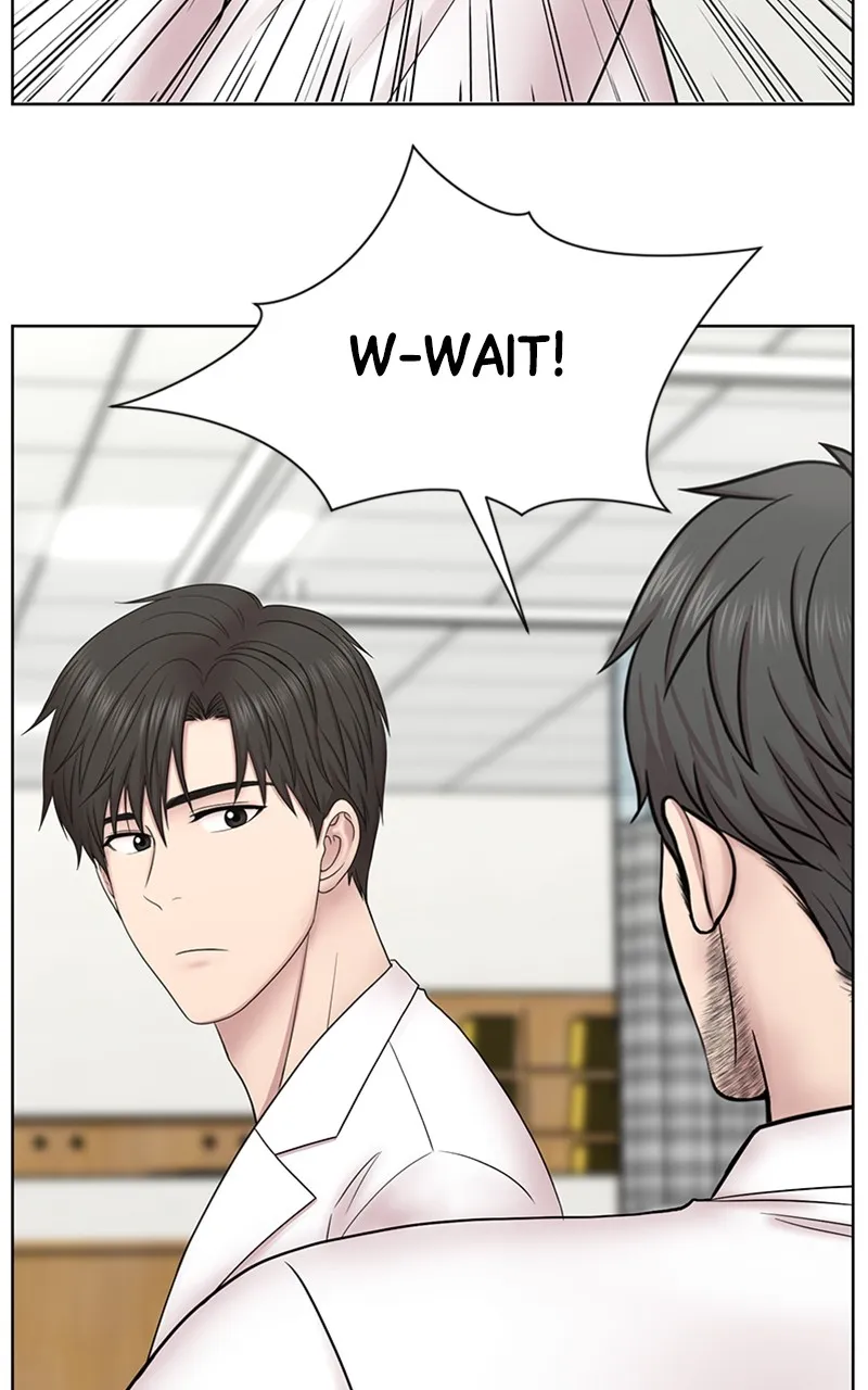 Read Trauma Center:Dr. Baek chapter 9 image 15 on Lezhin