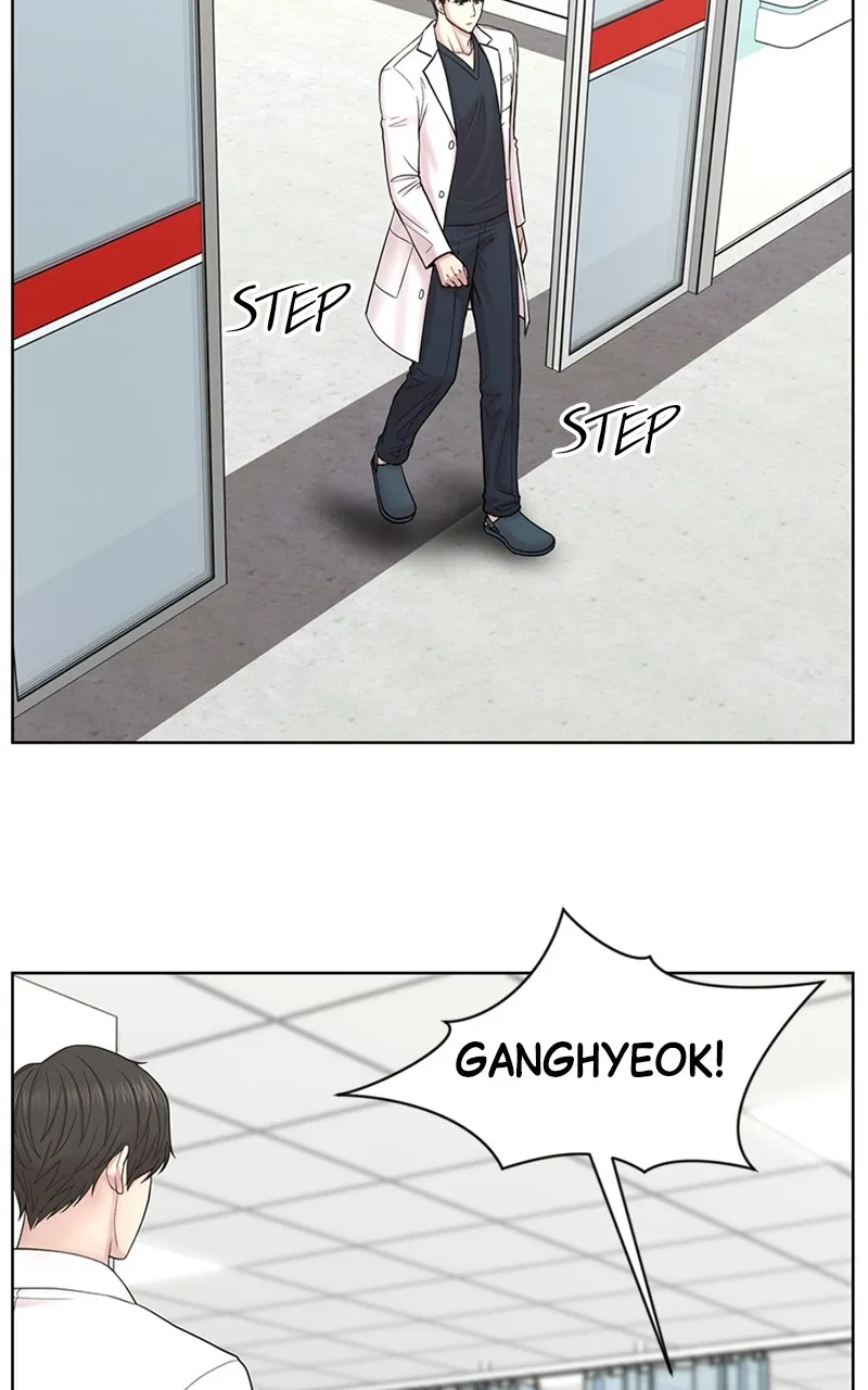 Read Trauma Center:Dr. Baek chapter 9 image 2 on Lezhin