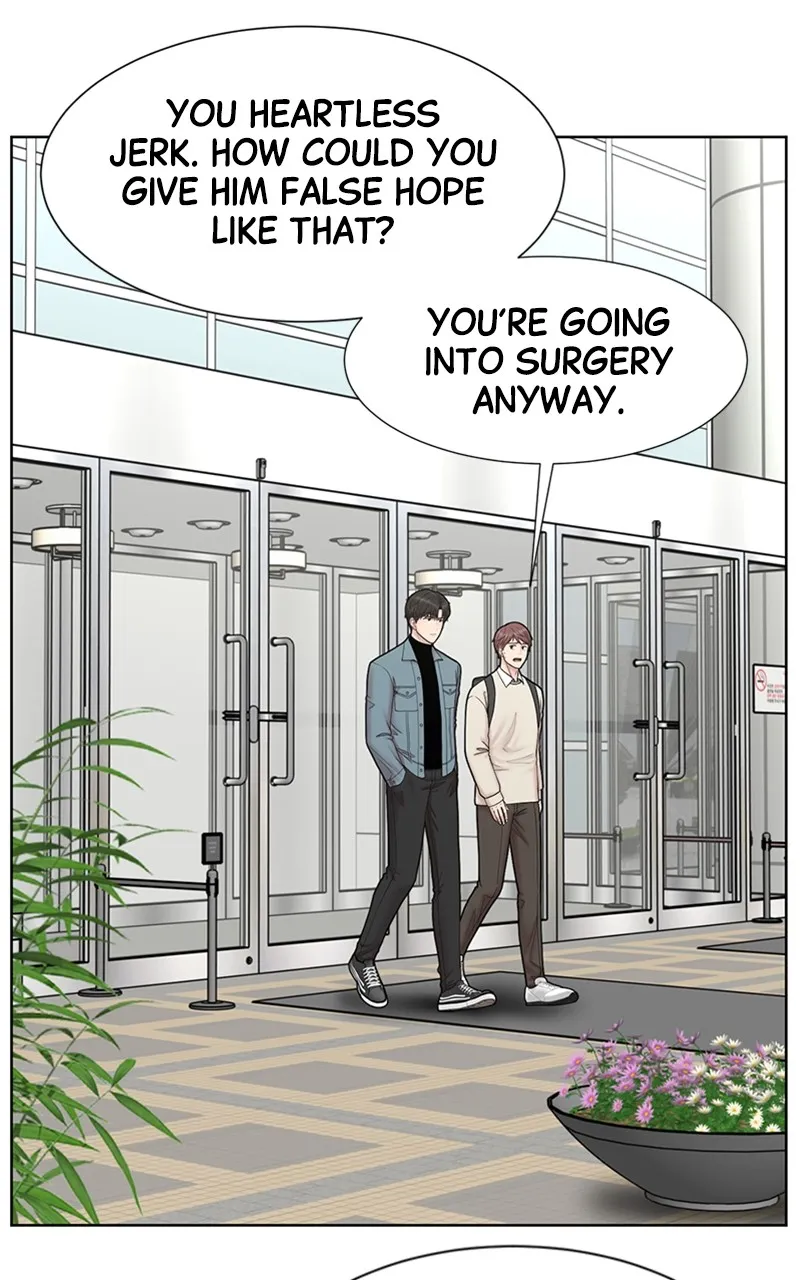 Read Trauma Center:Dr. Baek chapter 9 image 22 on Lezhin