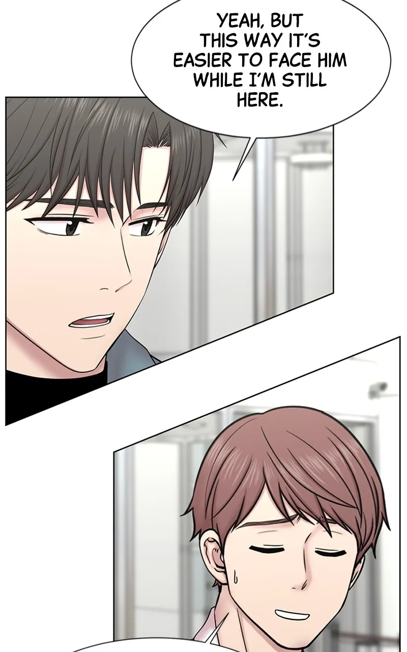 Read Trauma Center:Dr. Baek chapter 9 image 23 on Lezhin