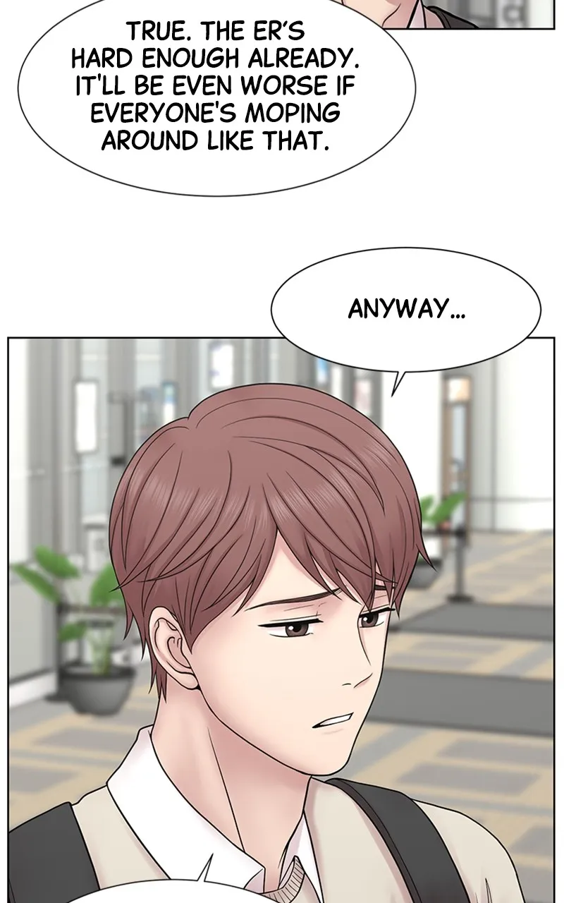 Read Trauma Center:Dr. Baek chapter 9 image 24 on Lezhin