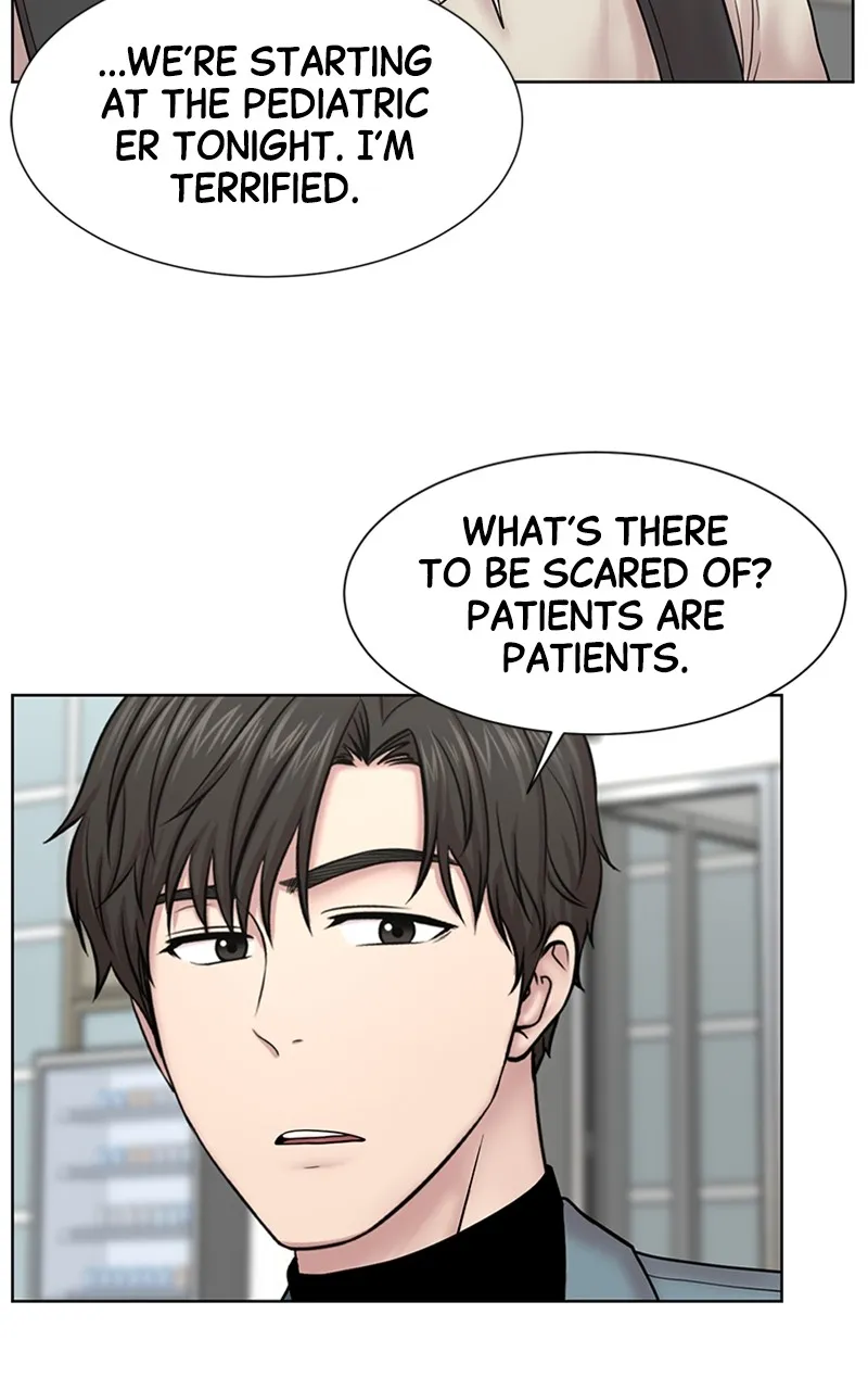 Read Trauma Center:Dr. Baek chapter 9 image 25 on Lezhin