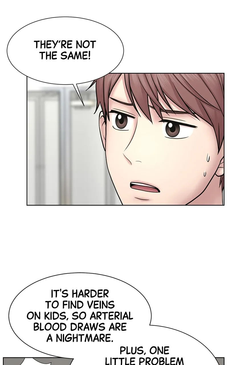 Read Trauma Center:Dr. Baek chapter 9 image 26 on Lezhin