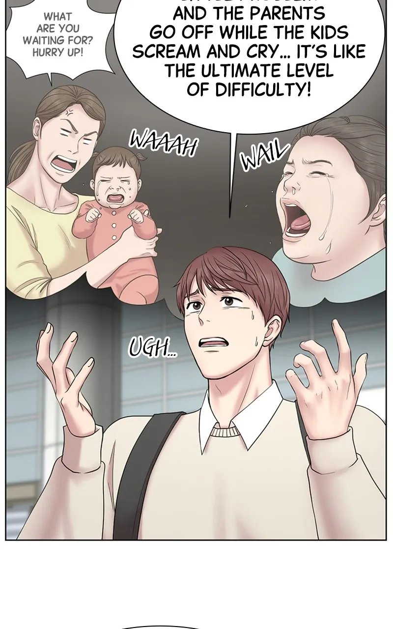 Read Trauma Center:Dr. Baek chapter 9 image 27 on Lezhin