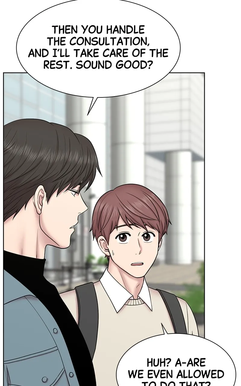Read Trauma Center:Dr. Baek chapter 9 image 28 on Lezhin