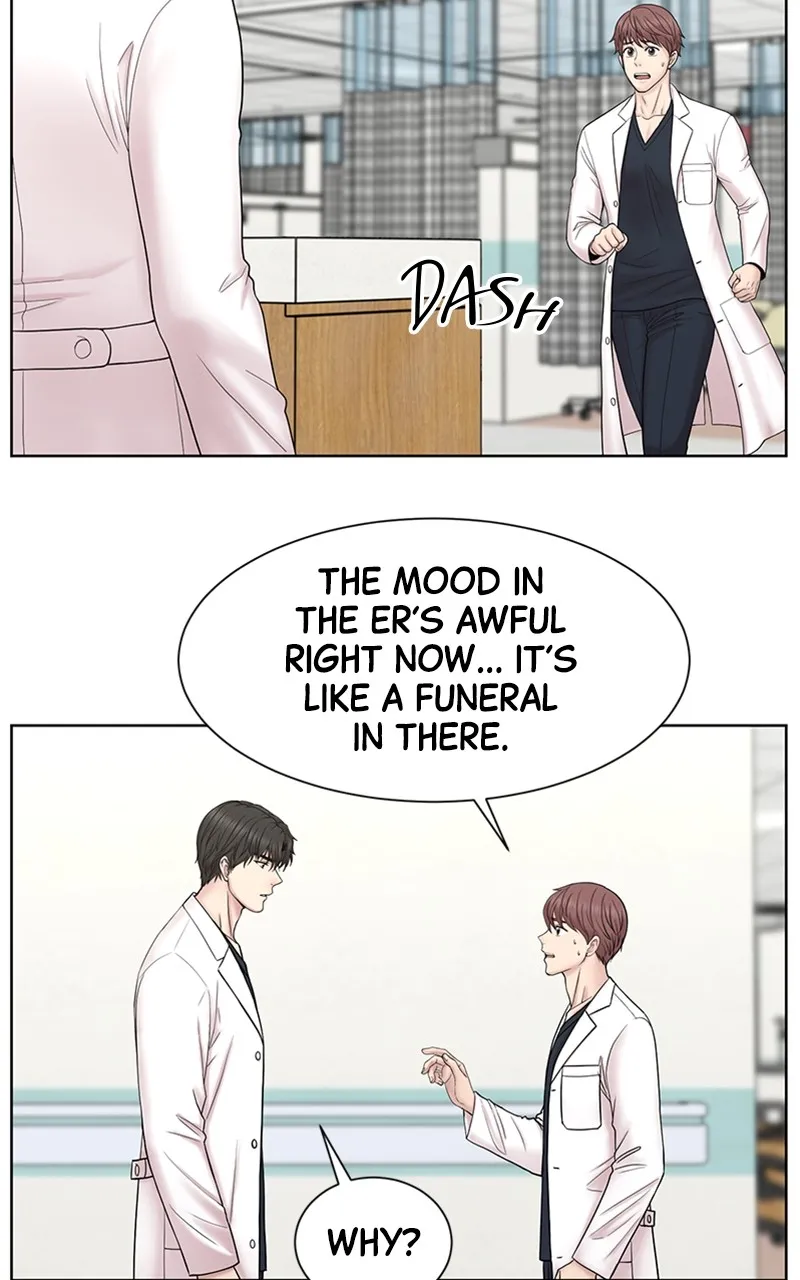 Read Trauma Center:Dr. Baek chapter 9 image 3 on Lezhin