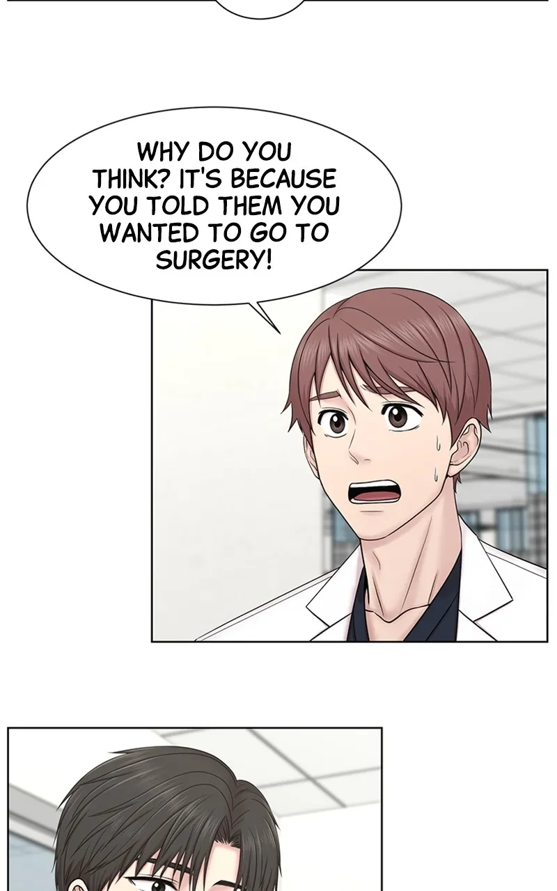 Read Trauma Center:Dr. Baek chapter 9 image 4 on Lezhin