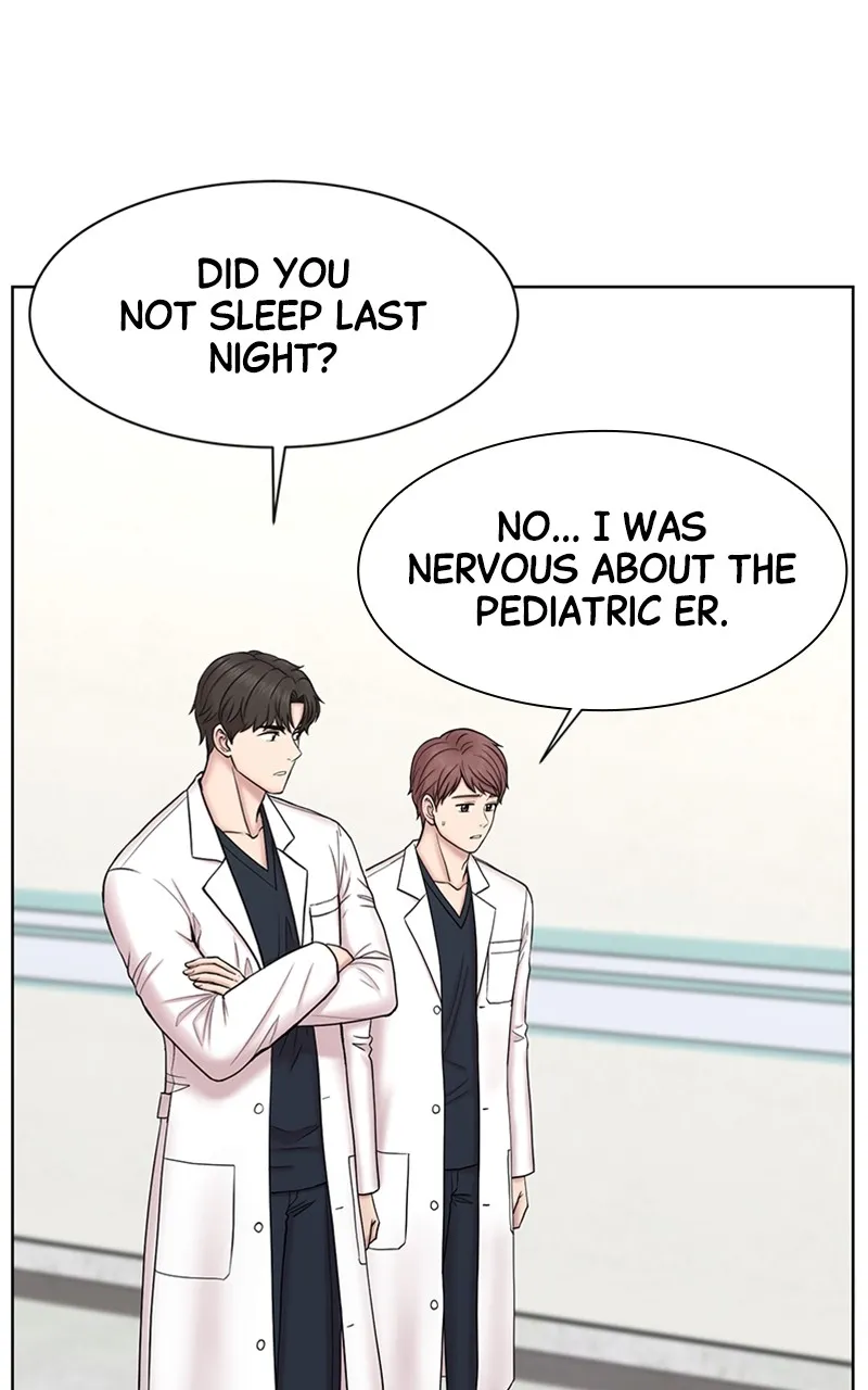 Read Trauma Center:Dr. Baek chapter 9 image 43 on Lezhin