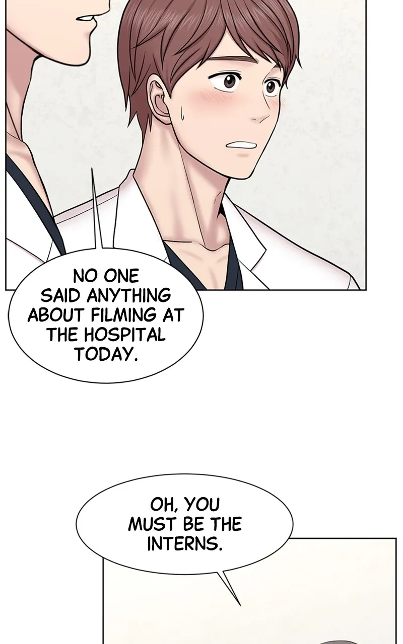 Read Trauma Center:Dr. Baek chapter 9 image 50 on Lezhin