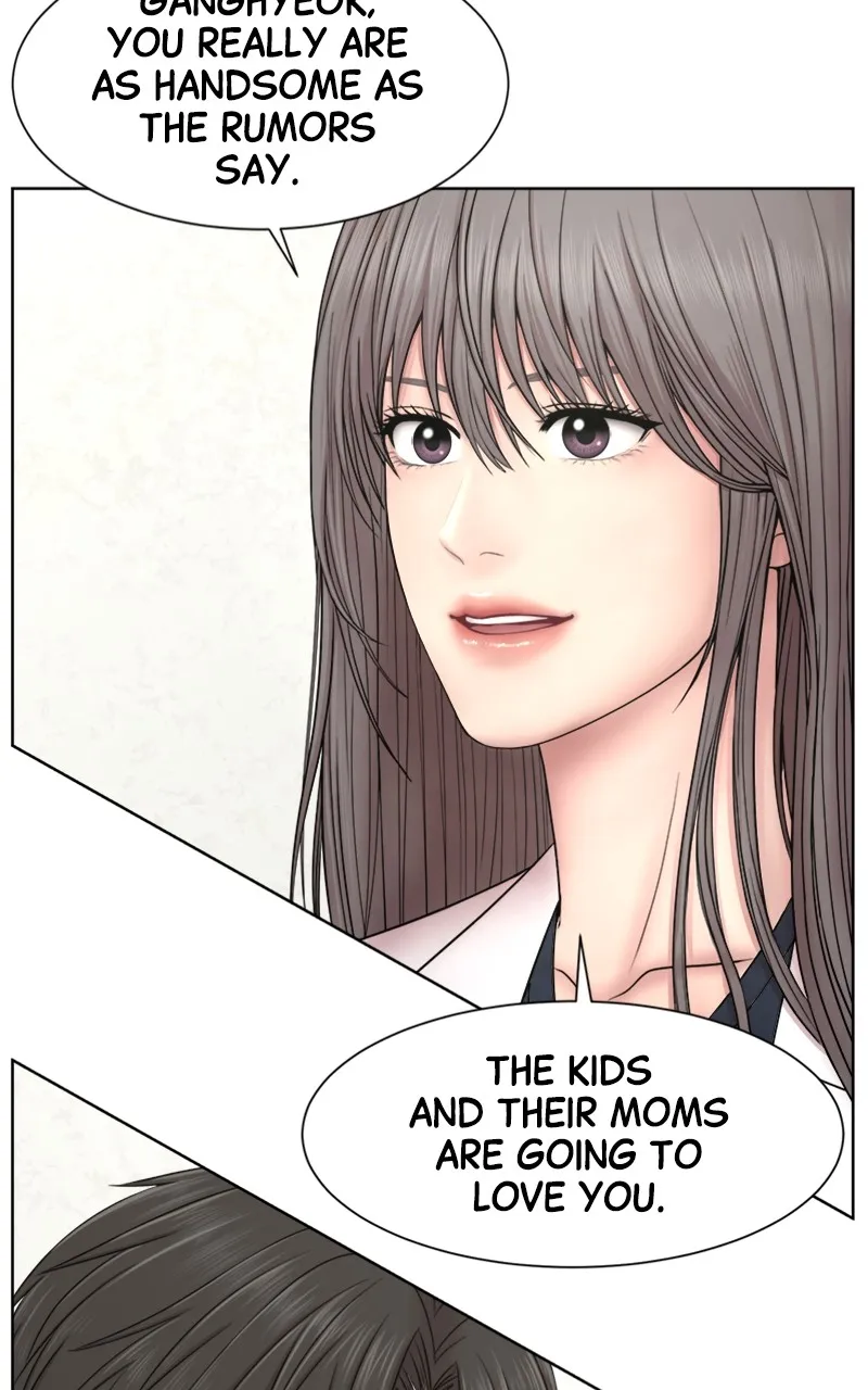 Read Trauma Center:Dr. Baek chapter 9 image 56 on Lezhin