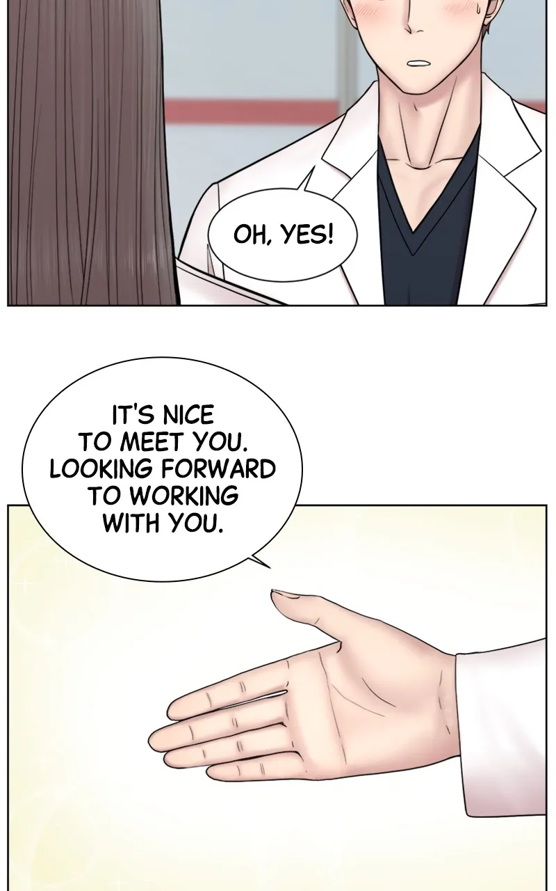 Read Trauma Center:Dr. Baek chapter 9 image 58 on Lezhin