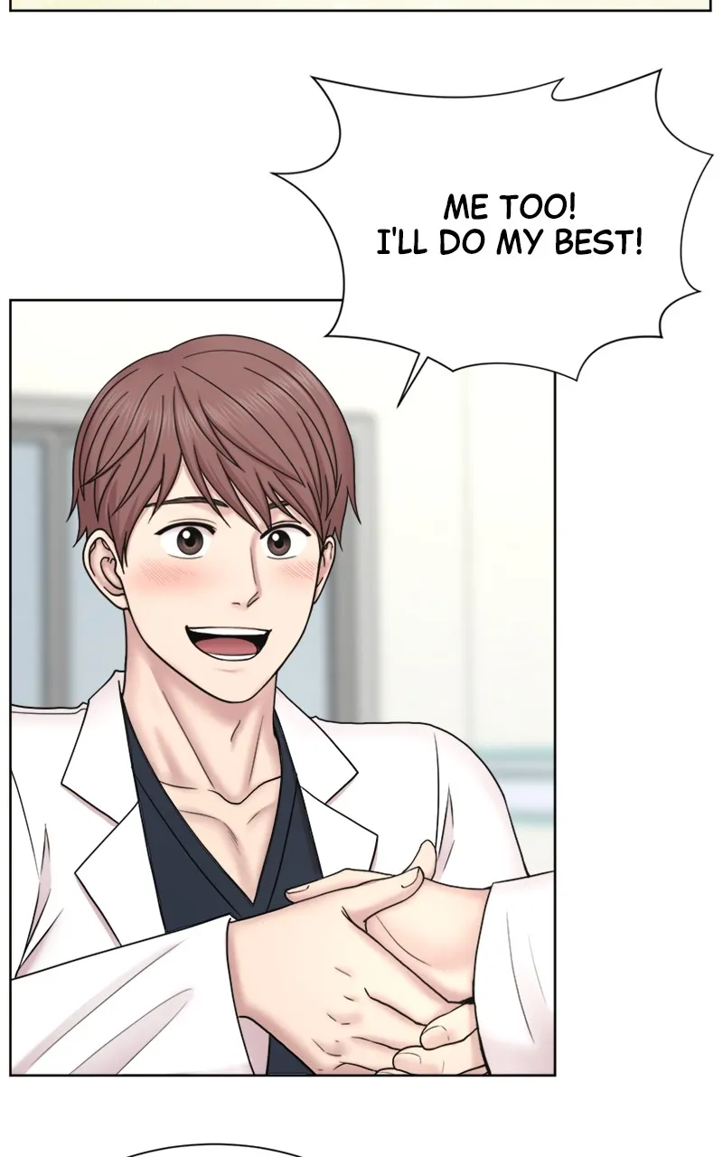 Read Trauma Center:Dr. Baek chapter 9 image 59 on Lezhin