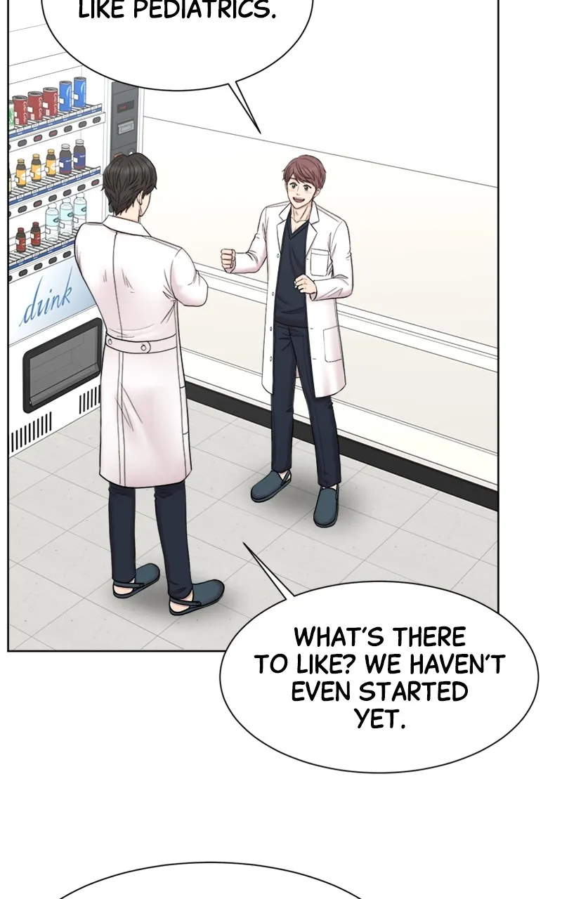 Read Trauma Center:Dr. Baek chapter 9 image 63 on Lezhin