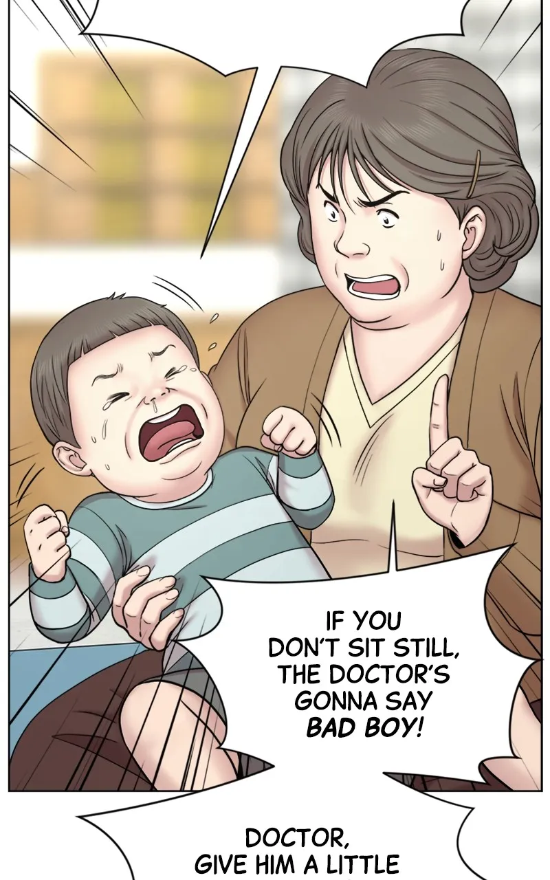 Read Trauma Center:Dr. Baek chapter 9 image 69 on Lezhin