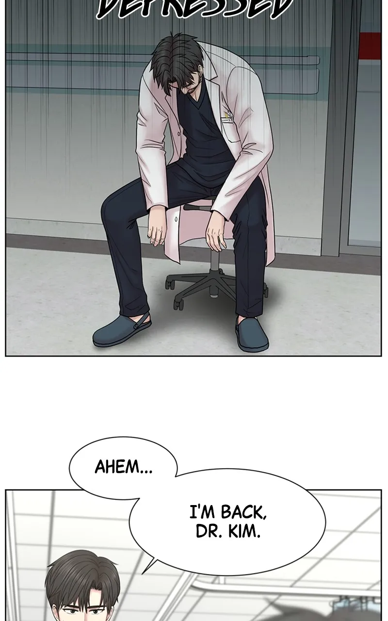 Read Trauma Center:Dr. Baek chapter 9 image 7 on Lezhin